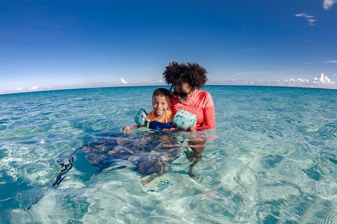 3 Hour Private Charter on Stingray City with Snorkeling - Why a private Stingray City trip changes the day