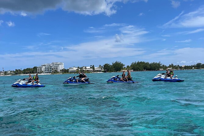 3HR Full Island Life Jetski Tour - Key reasons this tour works