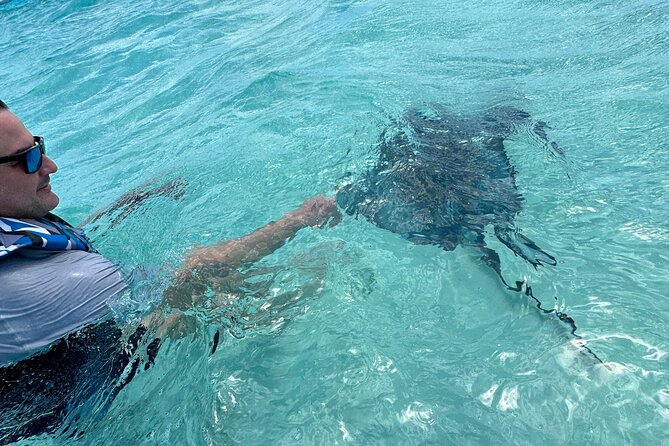 3HR Full Island Life Jetski Tour - Starfish Point: a quiet finish in shallow water