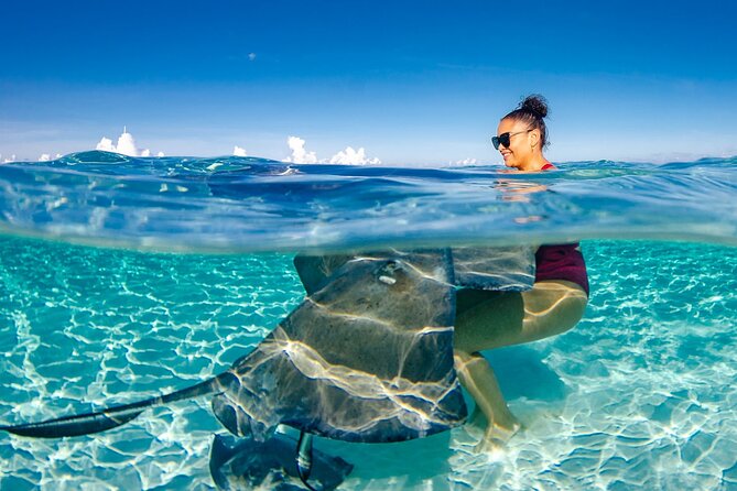 4 hour Private Boat charter to Stingray City, Snorkeling and More - Key points to know before booking