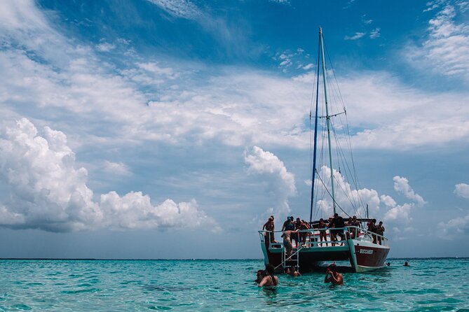 Acquarius Stingray City and Snorkel Tours - Key details before you book