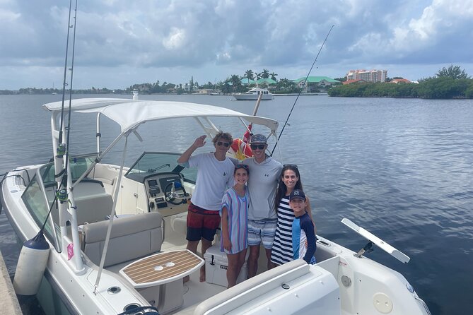 Aquaholic Charters: Private 1.5 - 4Hrs Cayman Luxury Adventure - Bioluminescent Bay and the flexible route