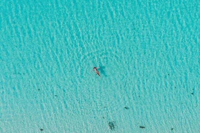 Cayman Adventure: Starfish Point, Stingray City and Coral Gardens - What to pack for the water