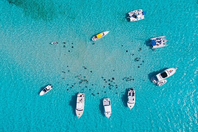 Cayman Combo Tour: Stingrays, Starfish Point and Crystal Caves - Why this Cayman combination works