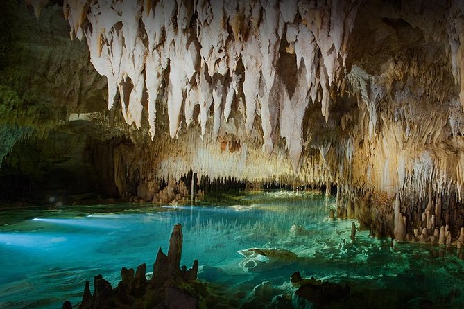 Cayman Crystal Caves & Pedro St James Castle or Botanical Garden - Key points to know before booking