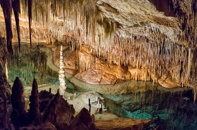Cayman Crystal Caves & Pedro St James Castle or Botanical Garden - Who will enjoy this outing most?