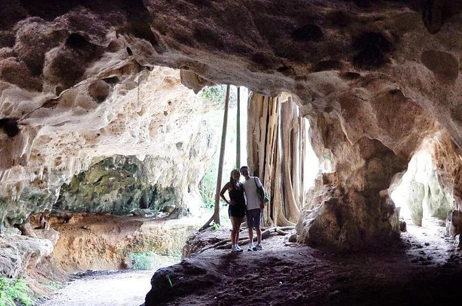 Cayman Crystal Caves Tour in Grand Cayman - Inside the Cayman Crystal Caves