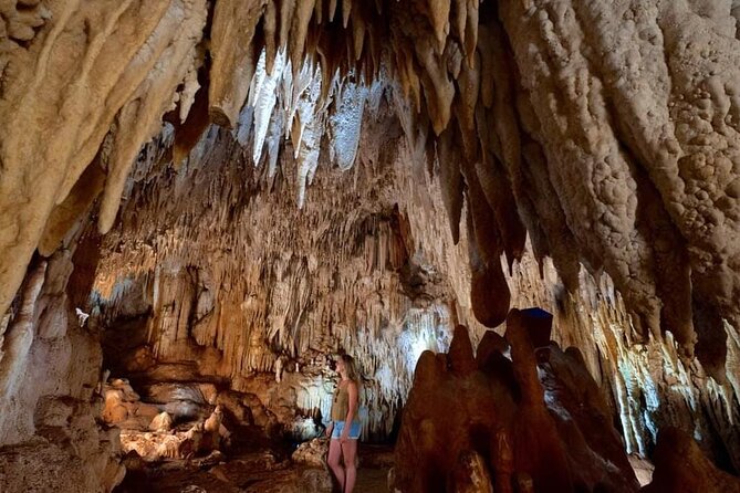 Cayman Crystal Caves Tour in Grand Cayman - Is $142.86 a fair price?