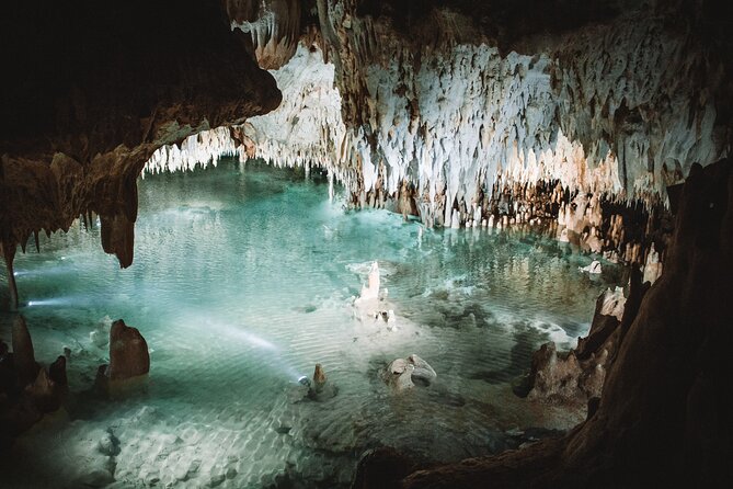 Cayman Crystal Caves Tour in Grand Cayman - Timing matters for cruise passengers