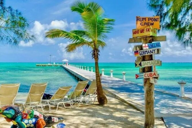 Cayman Island Eastern Districts Highlights - Five details that shape the experience