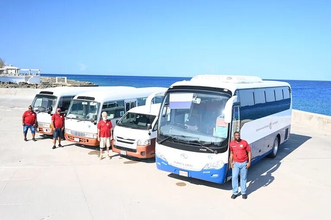 Cayman Island Eastern Districts Highlights - Why this eastern Grand Cayman tour works
