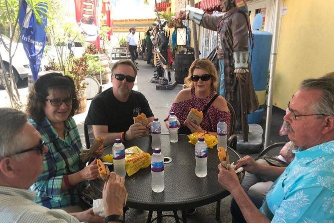 Cayman's Classic Food Tasting & Cultural Experience - Five things to know before you book