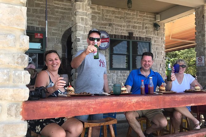 Cayman's Classic Food Tasting & Cultural Experience - Camana Bay and gelato with a Caribbean twist