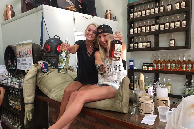 Cayman Spirits Co. Distillery Tour Pass Ticket Only - Finding the distillery and planning the visit