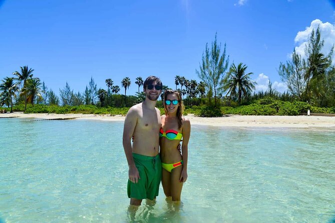 Cayman Ultimate Tour: Stingrays, Starfish Point and Crystal Caves - Quick facts for planning your morning