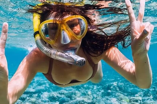 Cayman Ultimate Tour: Stingrays, Starfish Point and Crystal Caves - What the $85.50 price really covers