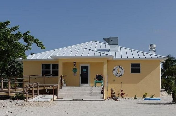 CaymanVisitor Hide & Seek GeoTour Self-Drive Tour - Practical ways to get more from the passport