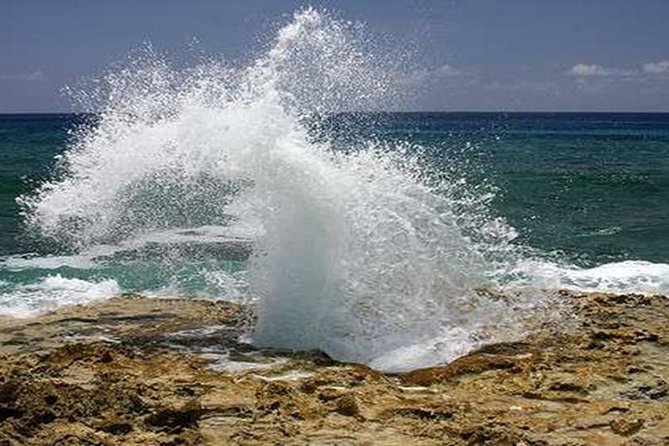 East End Activities and Tour in Grand Cayman - Key points to know before booking