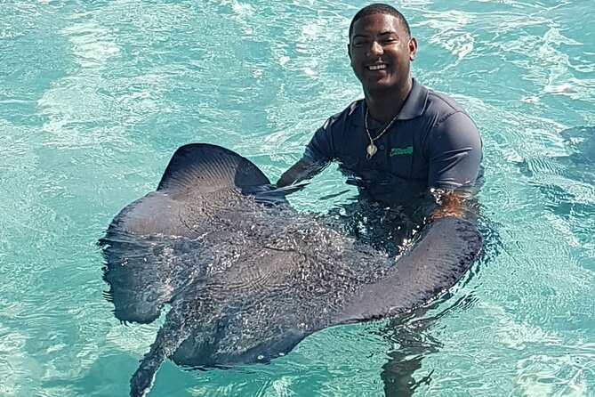 Full-Day Private Stingray City Snorkeling and Starfish Beach Tour - Starting at Cayman Islands Yacht Club