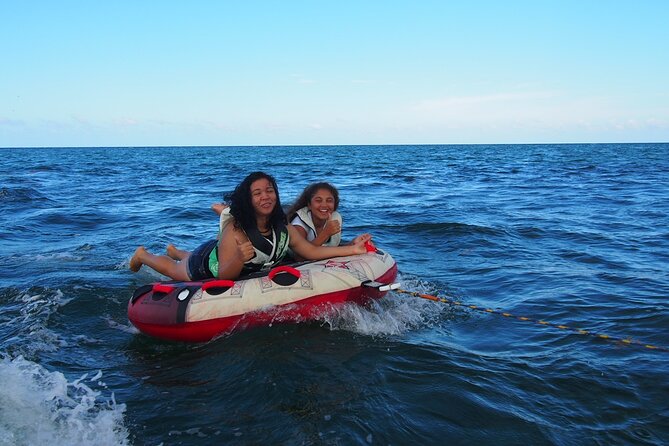 Full-Day Private Stingray City Snorkeling and Starfish Beach Tour - Practical Tips for a Better Day
