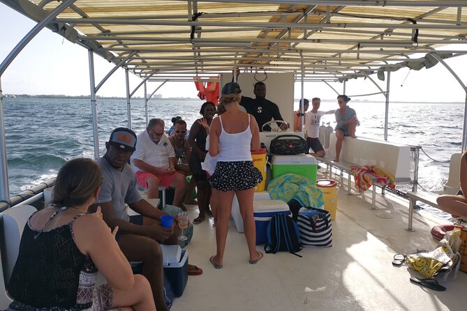Grand Cayman - Bioluminescent Bay Tour - Key things to know before you go
