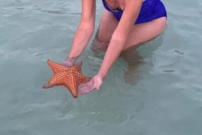Bioluminescent Bay Tour