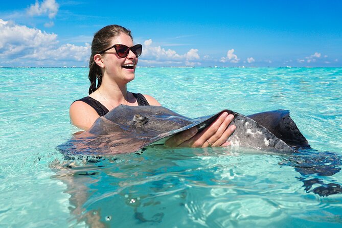 Grand Cayman Catamaran Tour to Stingray City and Rum Point - Why this Grand Cayman boat tour works so well