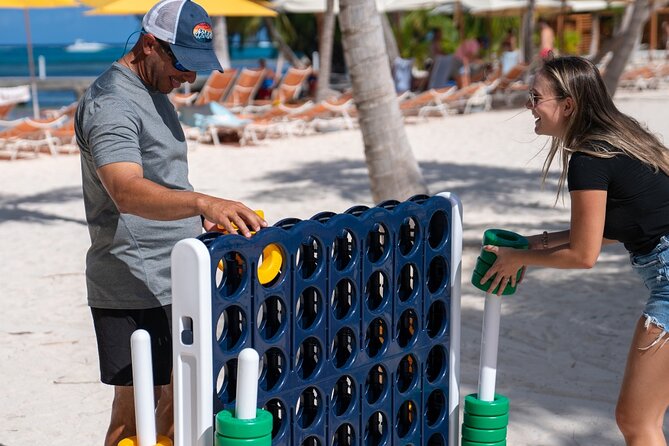 Grand Cayman Catamaran Tour to Stingray City and Rum Point - Is $123.50 a fair price?
