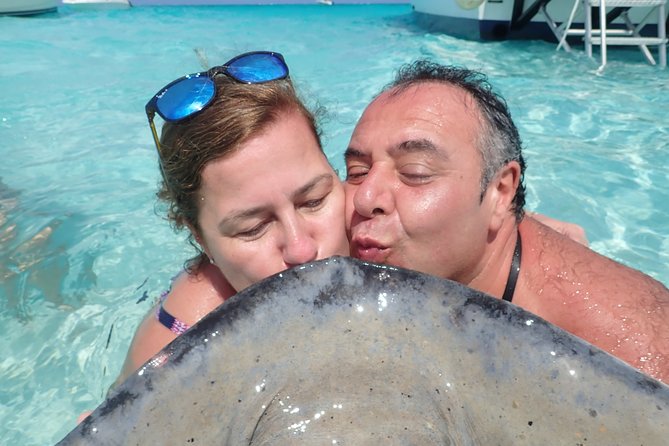 Grand Cayman Half-Day Private Charter - What Comes on the Boat