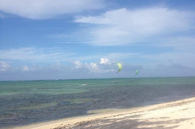 Grand Cayman Kitesurf Gear Rental - Price and practical value at $102.57