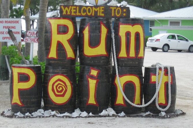 Grand Cayman Private Customized Bus Tour - Devil’s Grotto and Grand Cayman’s unusual side