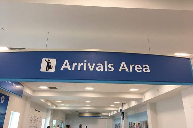 Grand Cayman Shared Airport Transfer - What the $39.99 price really buys you