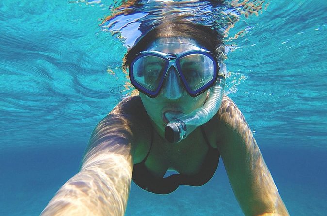 Grand Cayman Stingray City and Reef Snorkeling Combo Tour - Practical packing advice for the water