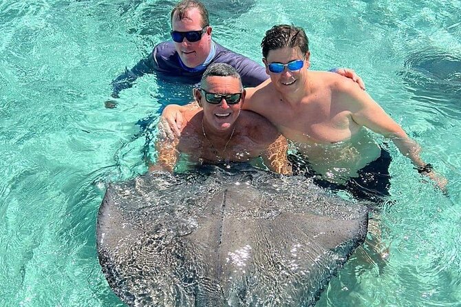 Half Day Luxury Private Fishing Charters in Cayman Islands - Is $1,900 a good value?