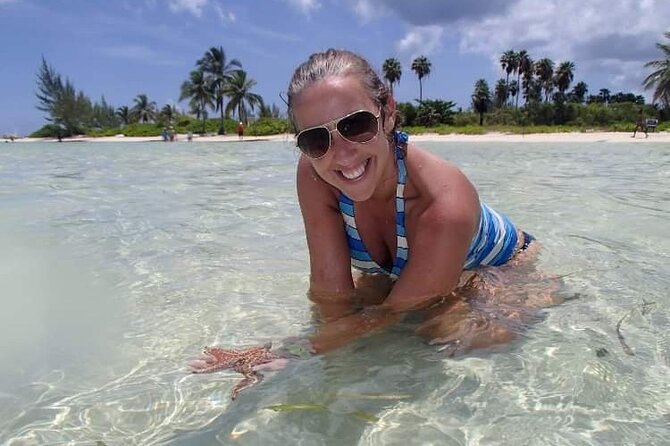Half Day Private Boat Charter in Grand Cayman - What the private format adds