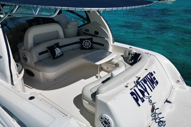 Half Day Private Tour with Jet Ski Experience in Cayman Island - Key points to know before booking