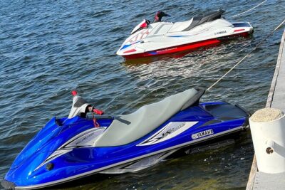 Jet Ski Rental Premium Full Day