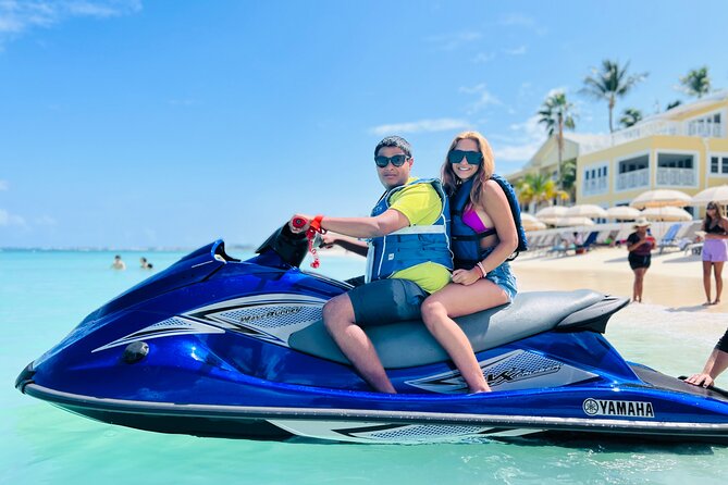 Jet Ski Rental Premium Half Day - Who will enjoy this experience most?