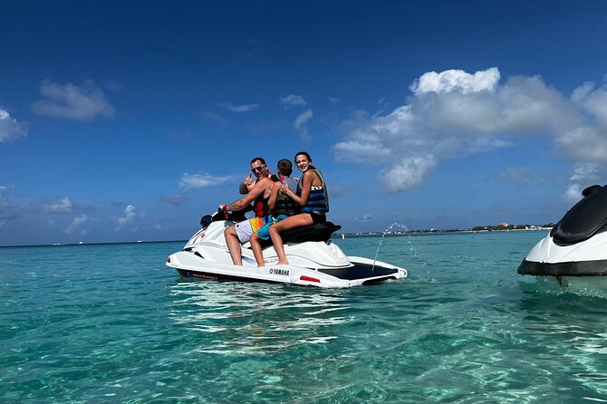 Jet Ski Rental Premium Half Day - A practical way to prepare