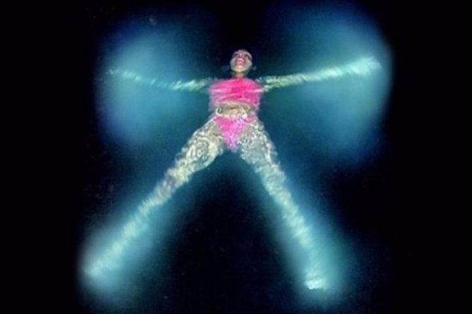 Night Bioluminescence Snorkel Tour - Key points to know before you book