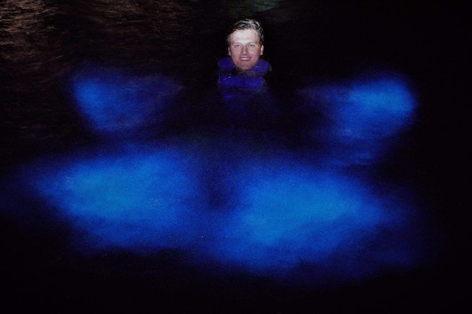 Night Bioluminescence Snorkel Tour - Drinks, equipment, and what to pack