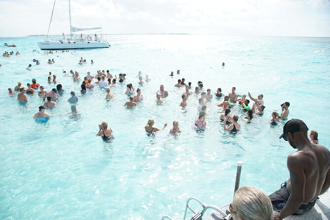Party Boat Cruise - A private boat day built around your group
