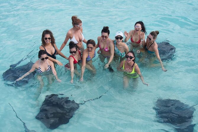 Private 4 hour Catamaran Tour - Key points to know before booking