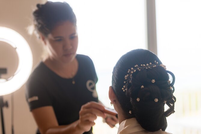 Private Beauty Session with a Local Artist in Grand Cayman - What this Grand Cayman beauty appointment is really for