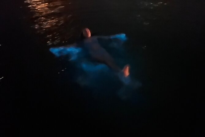 Private: Bioluminescence Tour - The private format is the real luxury