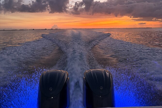 Private Bioluminescence Tour in Grand Cayman - Why Bioluminescence Bay feels different
