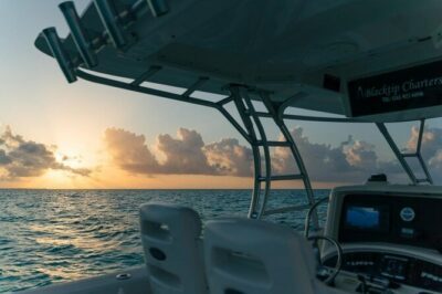 Private Bioluminescence Tour in Grand Cayman