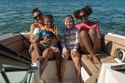 Private Bioluminescent Bay Tour