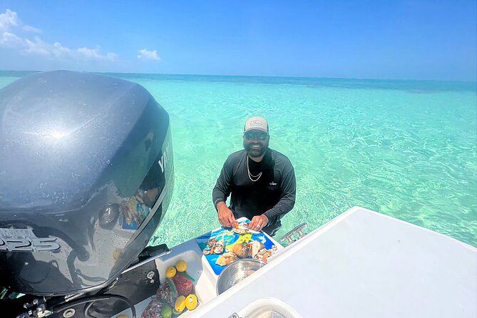 Private Boat Charter in Cayman Islands - Key points before you book