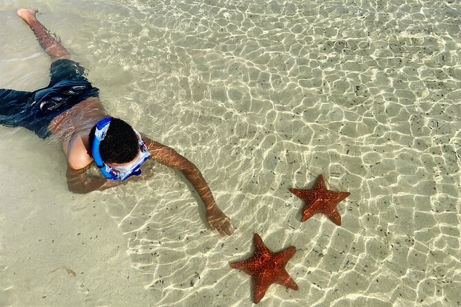 Private Boat Charter in Cayman Islands - Crew service makes the difference